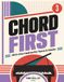 Chord First Piano Method Book 3