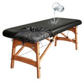 Merkloos PU Waterdichte Massage Tafel Bedhoes
