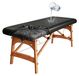 Merkloos PU Waterdichte Massage Tafel Bedhoes