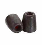 Comply Foam P Professional Oordopjes Maat M - Zwart