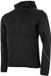 Stanno Plaza Half Zip Top à capuche - Taille S