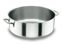 Lacor Wagner S 50016W Kookpan met Deksel, 16cm