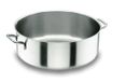Lacor Wagner S 50016W Kookpan met Deksel, 16cm