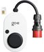 go-e Charger Gemini flex 2.0, 22 kW 32 A CH-05-22-01 eMobility station de recharge