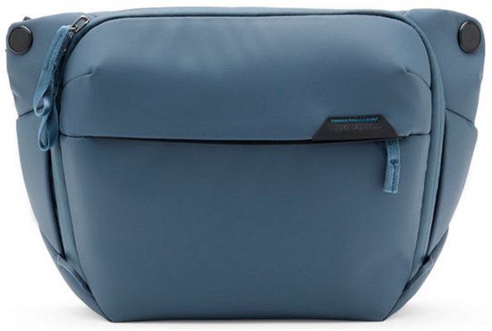Peak Design Everyday Sling 6L Ocean Blauw