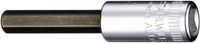 Stahlwille 44 A 7/32 01450014 1/4 (6.3 mm) Schroevendraaierdop 7/32 1/4 (6.3 mm)