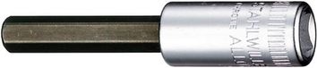 Stahlwille 44 A 7/32 01450014 1/4 (6.3 mm) Schroevendraaierdop 7/32 1/4 (6.3 mm)