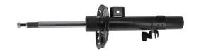 MONROE D0416R Amortisseur MONROE ADVENTURE Pression de gaz, Système bitube, Jambe de suspension, Collier en bas