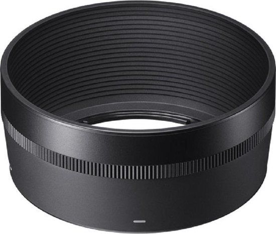 Sigma LH586-01 Lens Hood for 30mm F/1.4 DC DN