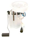 BOSCH Unité de pompage de carburant électrique pour réservoir de carburant, compatible notamment avec les modèles BMW Série 2