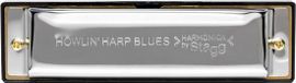 Stagg BJH-B20 B Mondharmonica B