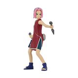 Naruto Figurine - Sakura
