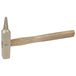 KS Tools 9632406 963.2406 Doorslag 950 g 340 mm 1 stuk(s)