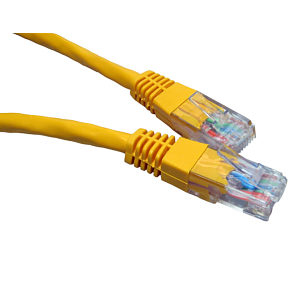 MicroConnect SSTP Cat6, 1.5m