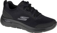 Skechers Go Walk Arch Fit Idyllic Heren Sneaker Zwart 48
