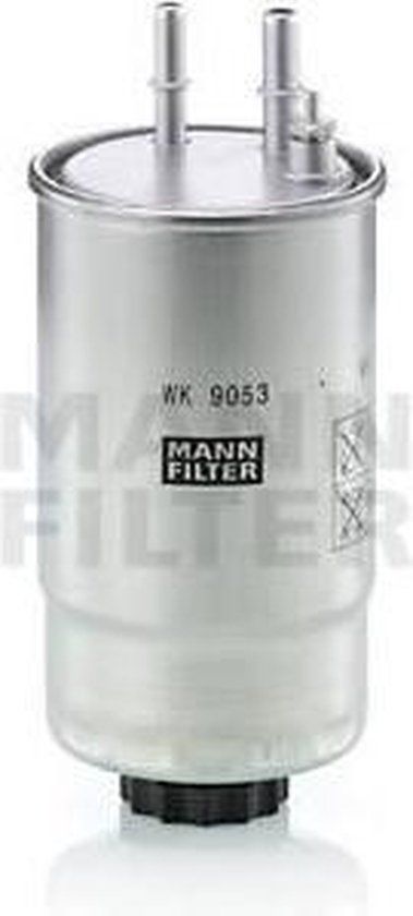 MANN FILTER Brandstoffilter WK9053Z