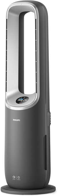 Philips Air Performer 8000 series AMF870/15 3-in-1-luchtzuiveraar, -ventilator en -verwarming