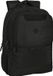 Real Betis Balompié Sac à dos 15.6 inch Noir Nylon