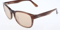 Rodenstock R3261 Bruin 53/18/140 Mannen Zonnebrillen