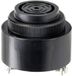 TRU COMPONENTS TC-10475808 Piëzo-signaal Émetteur sonore : 80 dB Tension : 12 V Continu 1 pièce(s)