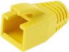 ACT FA2007 Netwerkkabel Zwart