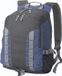 Shugon Rugzak Navy/Black/Dark Grey