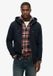 Superdry Essential Logo Zip Vest Heren - Maat S