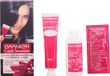 Garnier Color Sensation #2.10 Negro Azulado