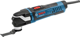 Bosch GOP 40-30 Professional Multi-Tool | 400W | 8000-20000 OPM