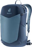 Deuter Daypack Rugzak Speed Lite 21 Backpack Atlantic - Ink Blauw