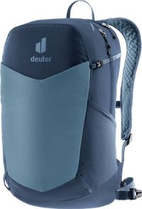 Deuter Daypack Rugzak Speed Lite 21 Backpack Atlantic - Ink Blauw