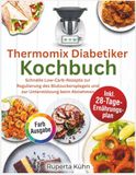 Thermomix Diabetiker Kochbuch