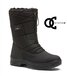 Olang Stubai OC Spike Snowboots Heren - Nero - Maat 44