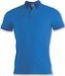 Joma Bali II Polo Hommes - Royal | Taille : 3XL