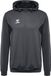 Hummel Polyester sweatshirt met capuchon Authentic