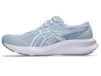 Asics Patriot 14 Sneakers voor dames, Solid Air White, 36 EU