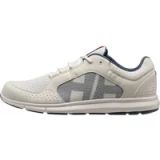 Helly Hansen Ahiga V4 Hydropower Heren Waterschoenen Off White / Orion Blue Maat 42