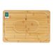 Russell Hobbs Element Snijplank, bamboe, FSC®-Certified