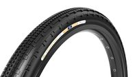 Panaracer Gravelking SK Tubeless 700c X 35 Gravelband Zwart