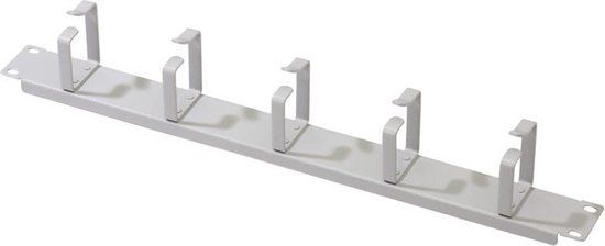 Digitus DN-97601 Kabelbinders Roestvrijstaal Grijs