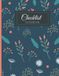 Checklist Notebook Simple To-do Lists: Daily Checklist notebook for work, business and habits 8.5 \"x 11\"