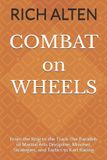 COMBAT on WHEELS Paperback