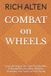 COMBAT on WHEELS Paperback
