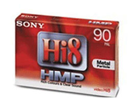Sony P590HMP3