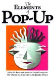 The Elements of Pop Up Hardcover