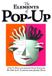 The Elements of Pop Up Hardcover