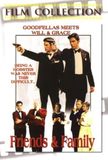 Friends & Family [ 2001 ] [Region Free]