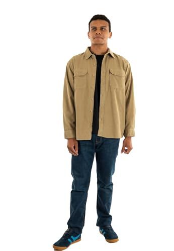 Levi's Jackson Worker True Chino Corduroy, True Chino, XL