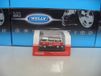 Oxford 1/76 Volkswagen T2 Bus Coca Cola