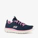 Skechers Graceful Get Connected dames sneakers blauw